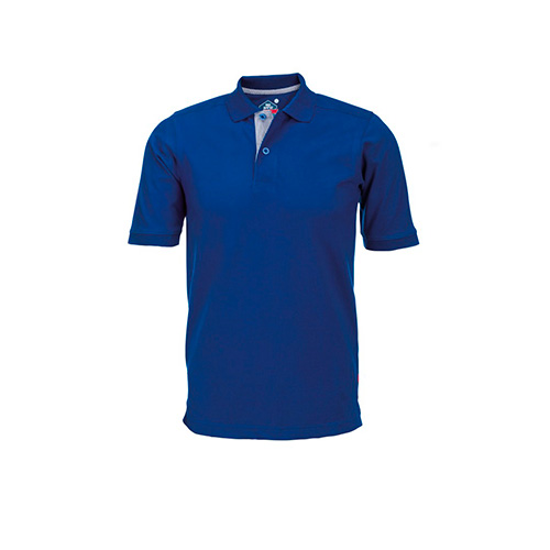 POLO BB NARVI CABALLERO MANGA CORTA - Vista 29